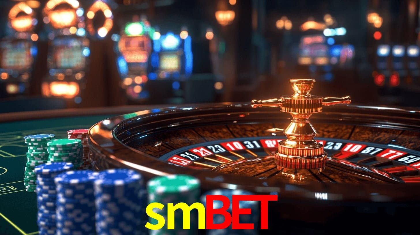 smbet: Seu Cassino Premiado com Pagamentos Rápidos