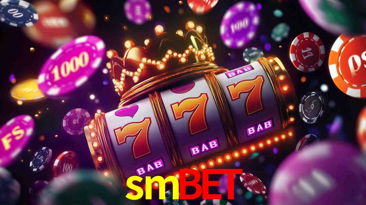 Experiência VIP smbet