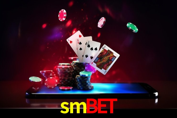 Welcome Bonus smbet