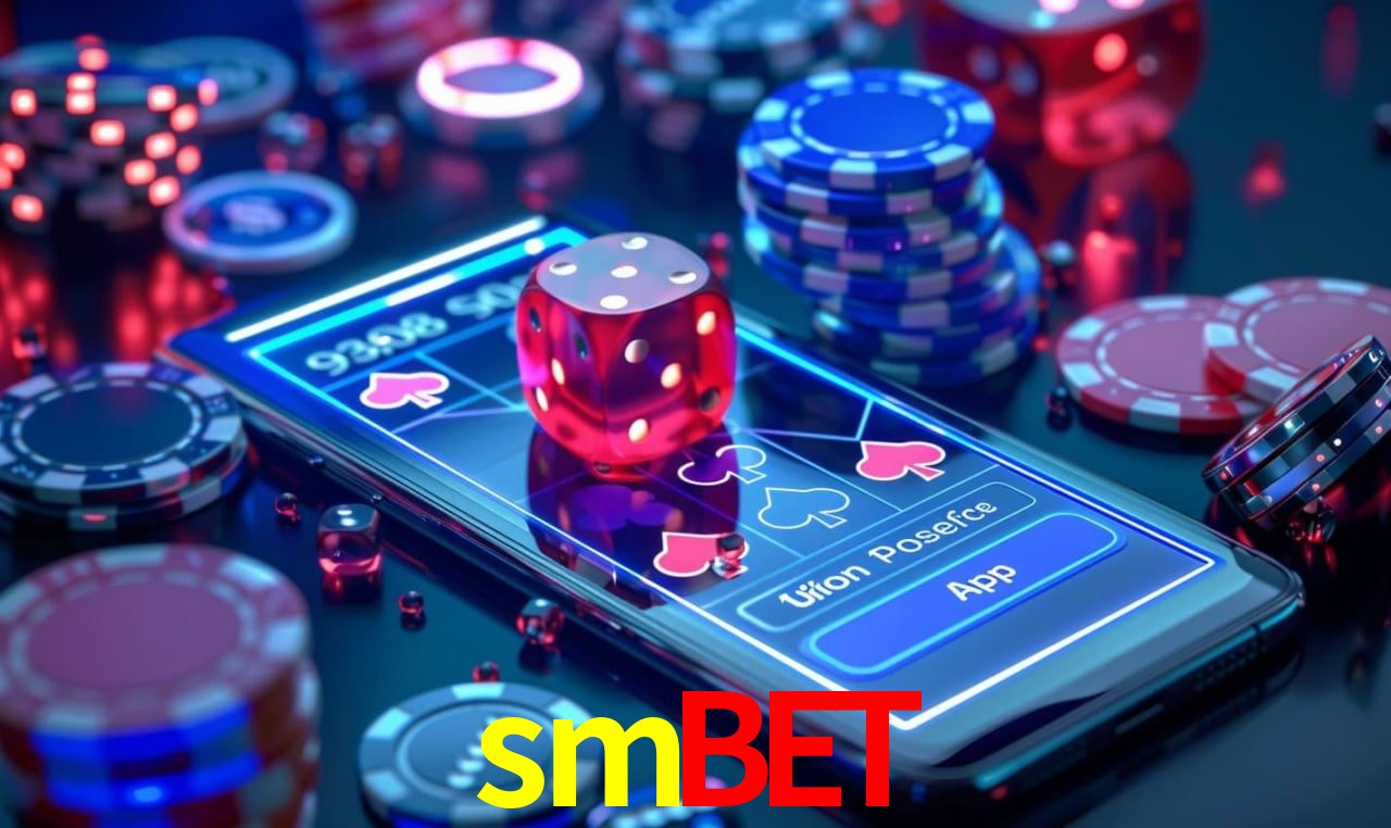 Experiência VIP smbet