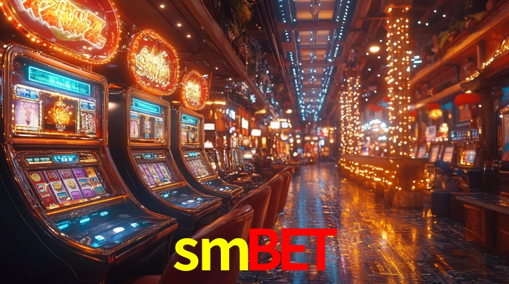 smbet login