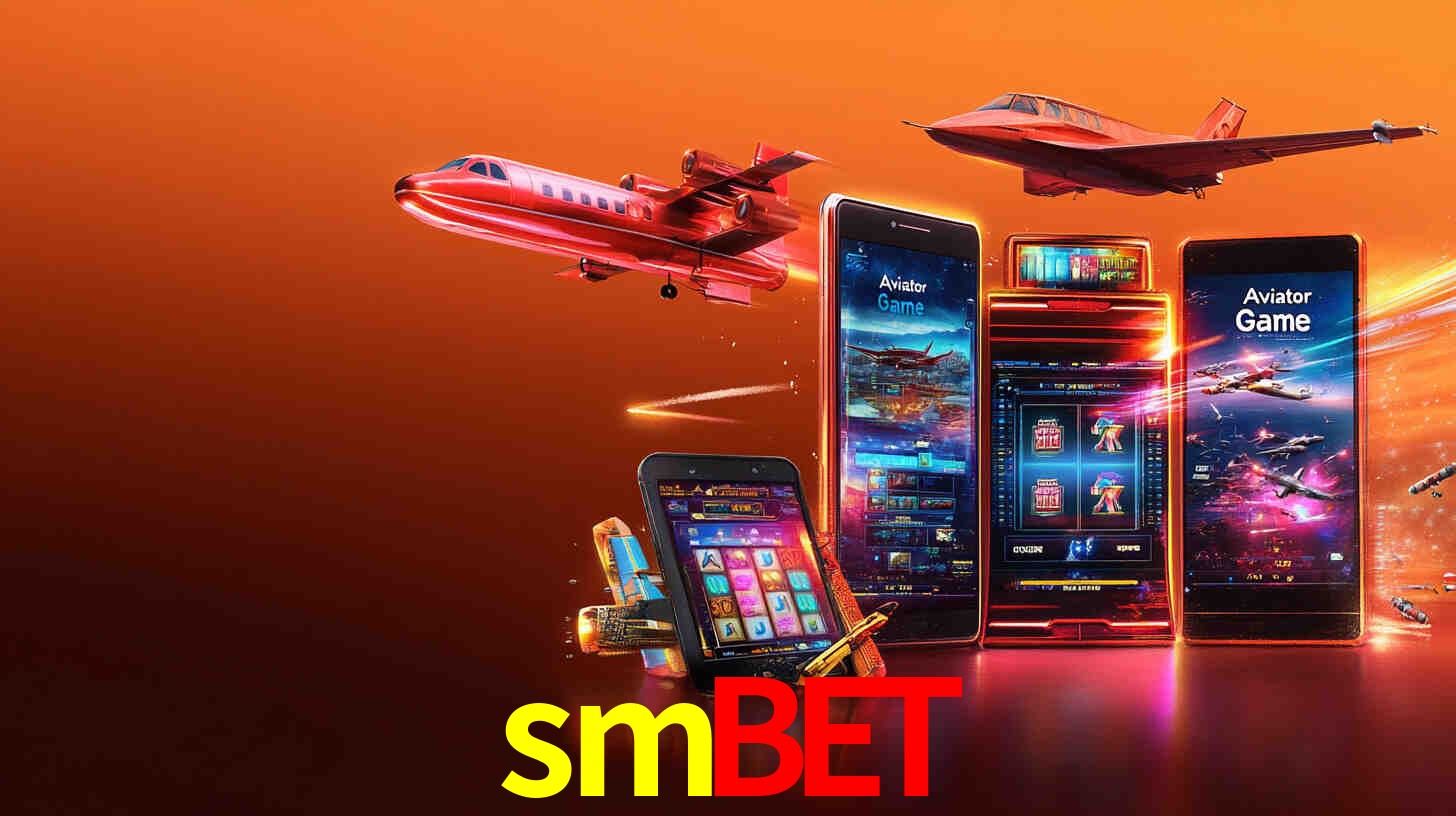 Desvendando o Mundo dos Jogos Virtuais na smbet