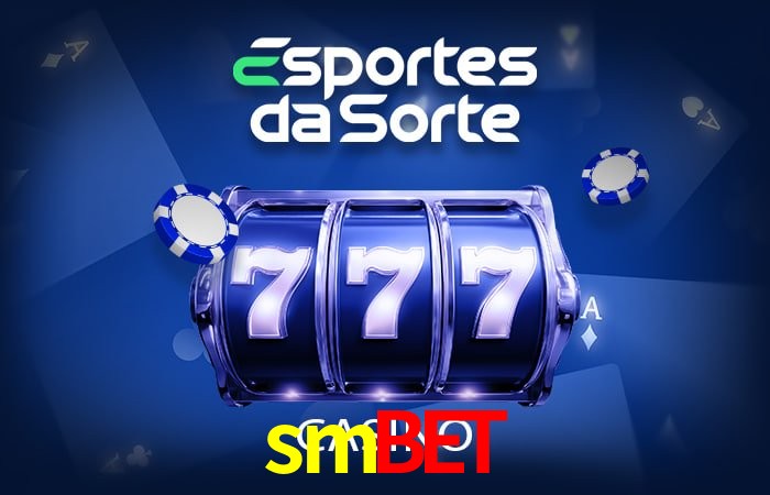 Bônus e promoções da smbet