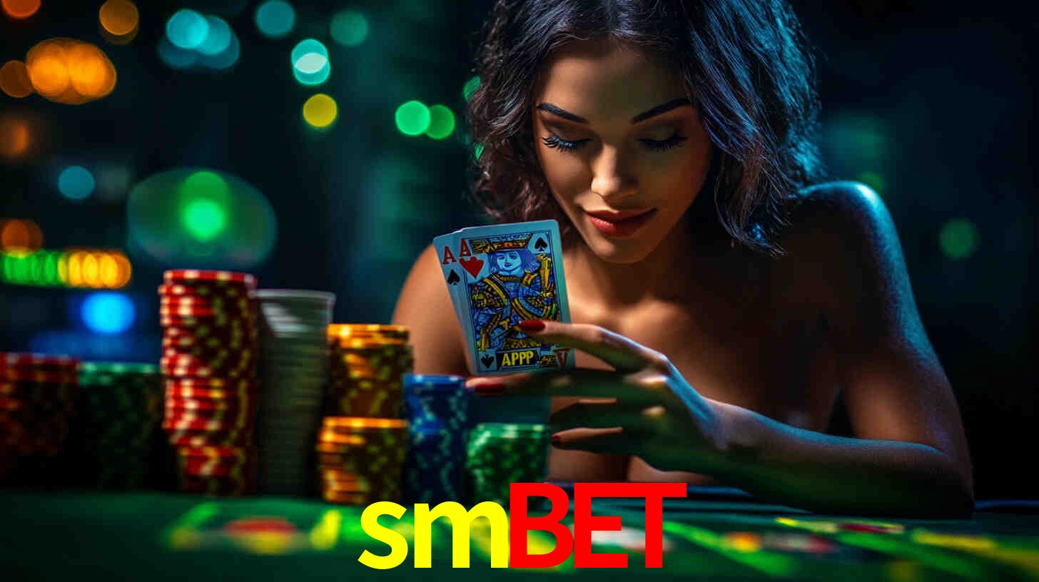 Descubra a Magia dos Jogos de Arcade no smbet