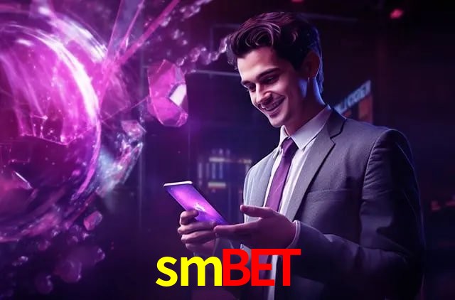 Casino Ao Vivo smbet