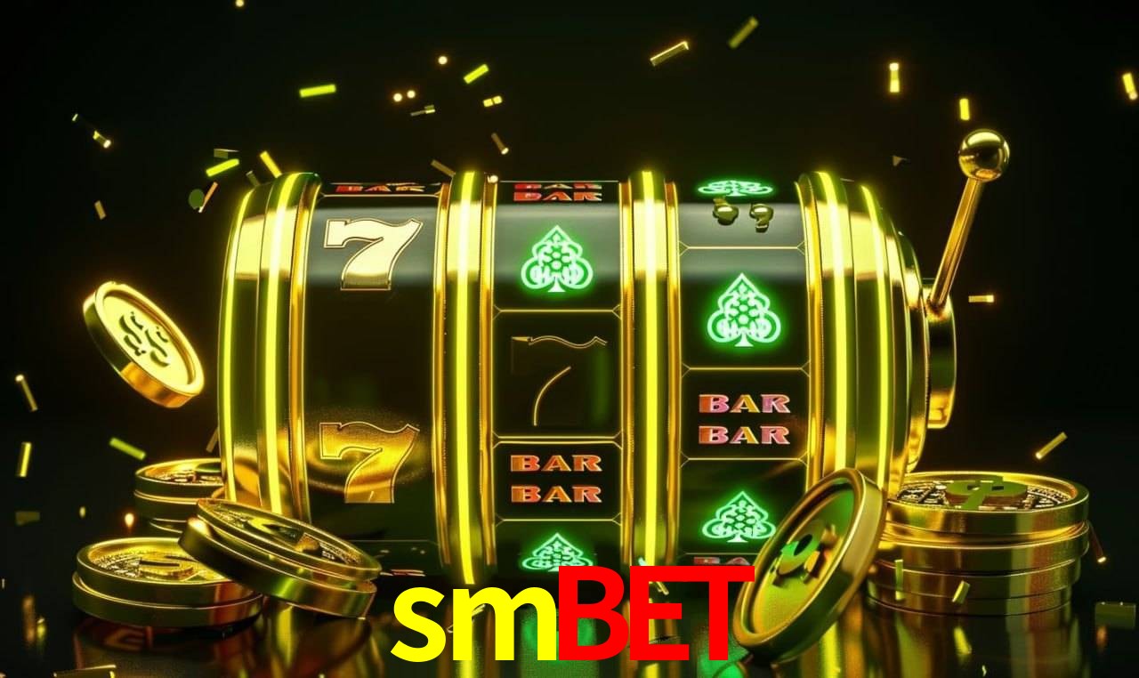 Diretório de Jogos smbet
