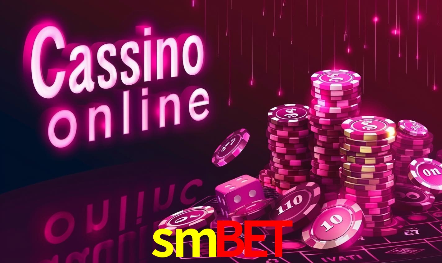 Apostas Esportivas na smbet: Um Guia Completo