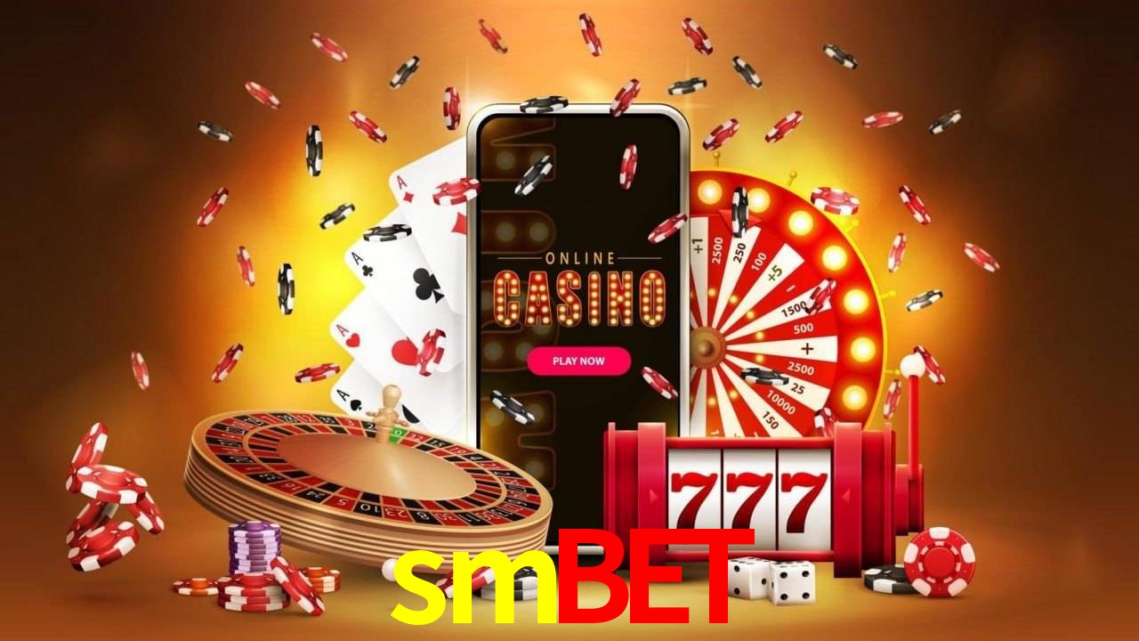 Jogos Exclusivos smbet