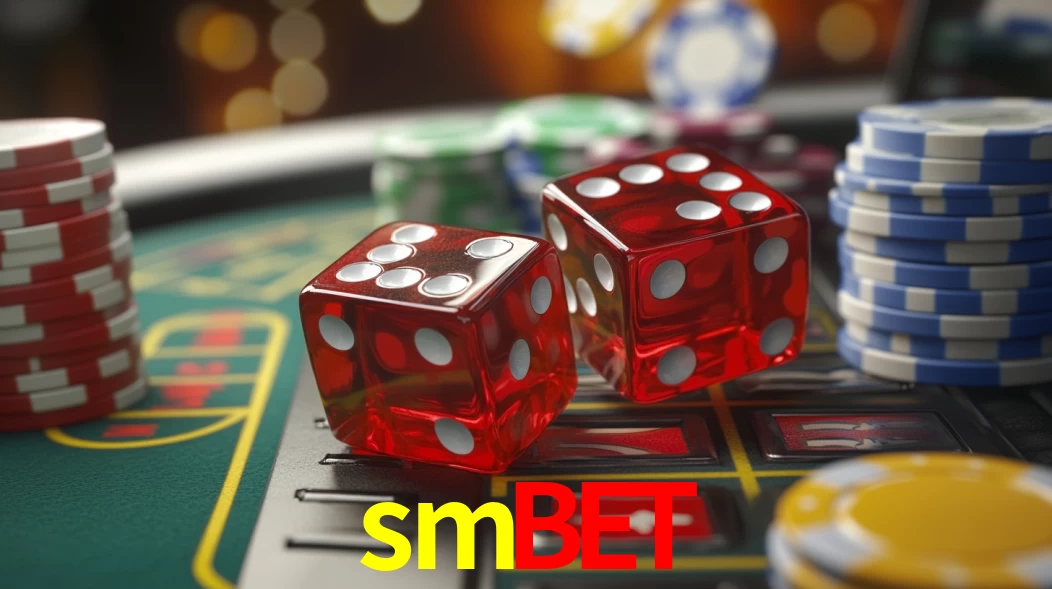 Welcome Bonus smbet