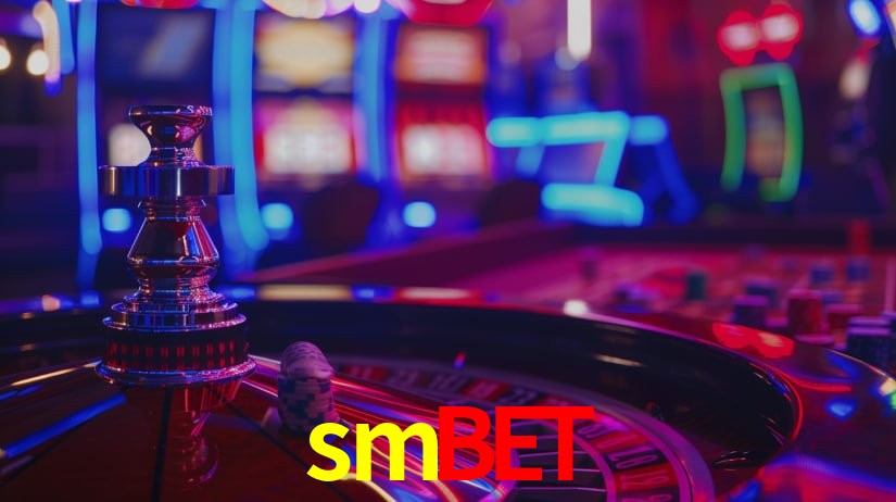 smbet: Jogos de Caça-Níqueis-Altas Recompensas, Roleta-Velocidade, Blackjack-Desafios Máximos