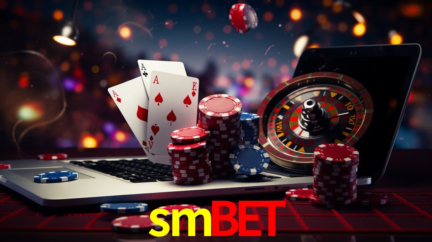 Roulette Table smbet
