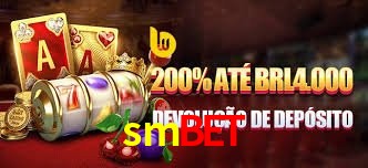 Provedores de Jogos smbet