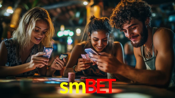 Programa VIP smbet