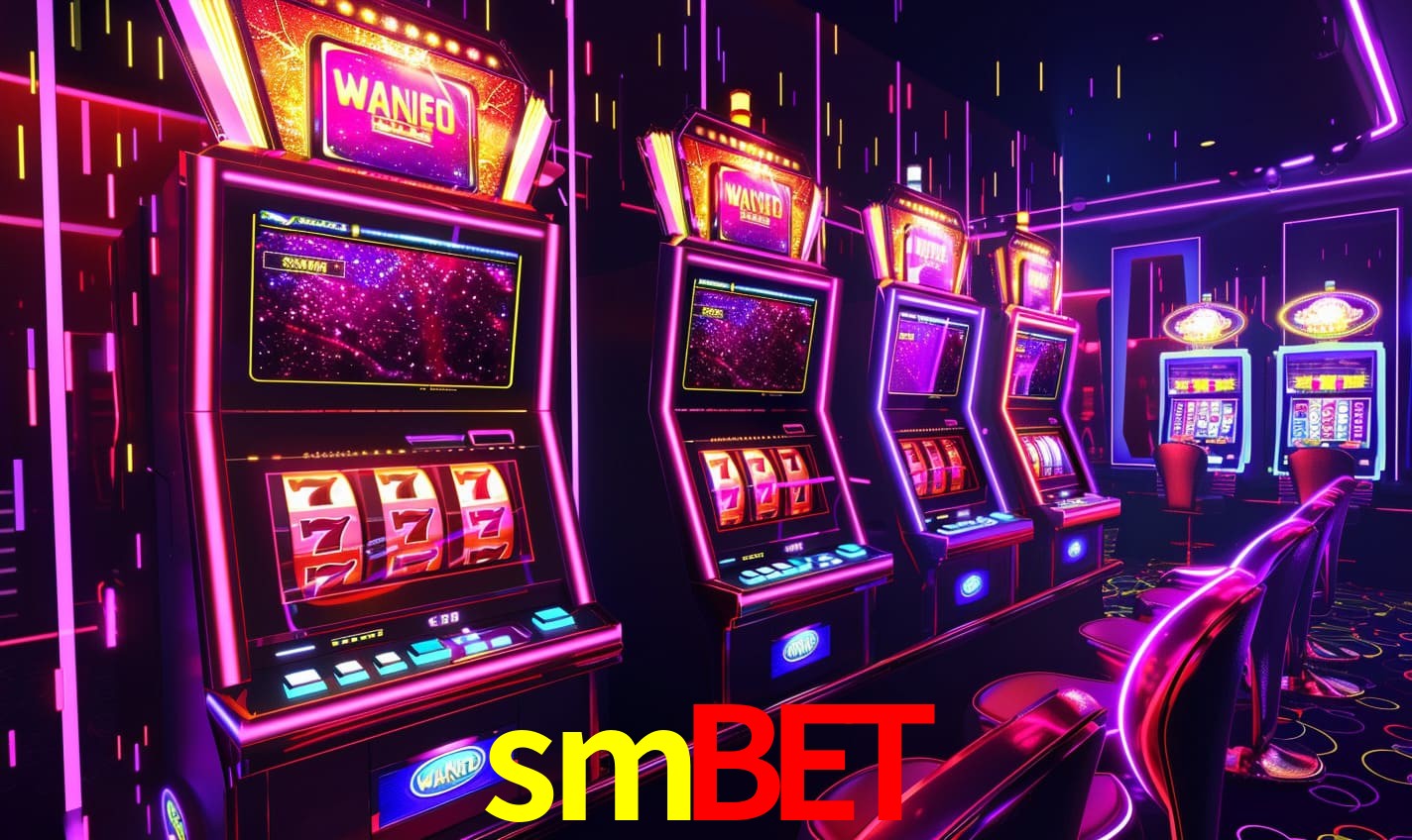 Inovações de Jogos na smbet: O Futuro das Experiências Interativas