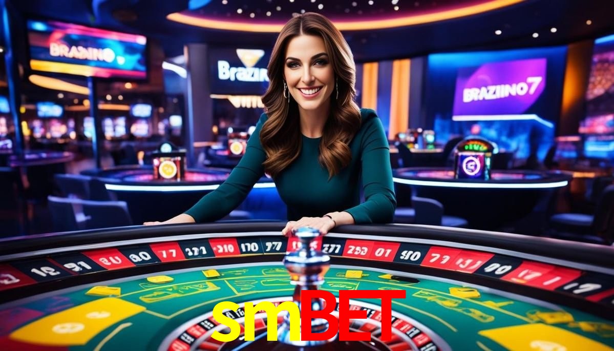 Loterias online na smbet