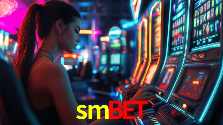 Experimente o Login Seguro Premium no smbet