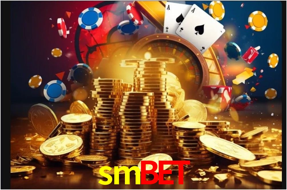 Descubra a Essência do smbet: Nossa História e Compromissos