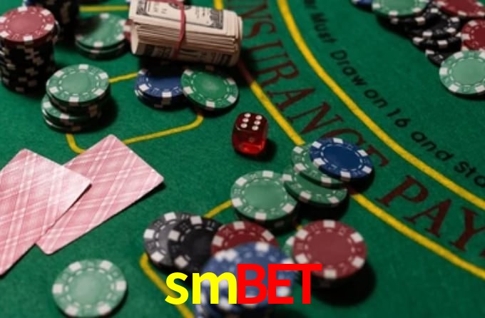 Mercados ao vivo e cash out na smbet