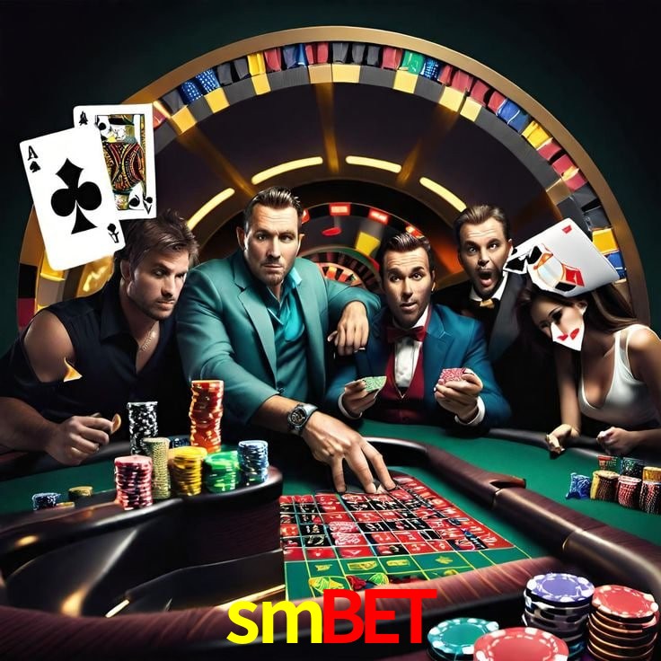 Promoções Sazonais smbet