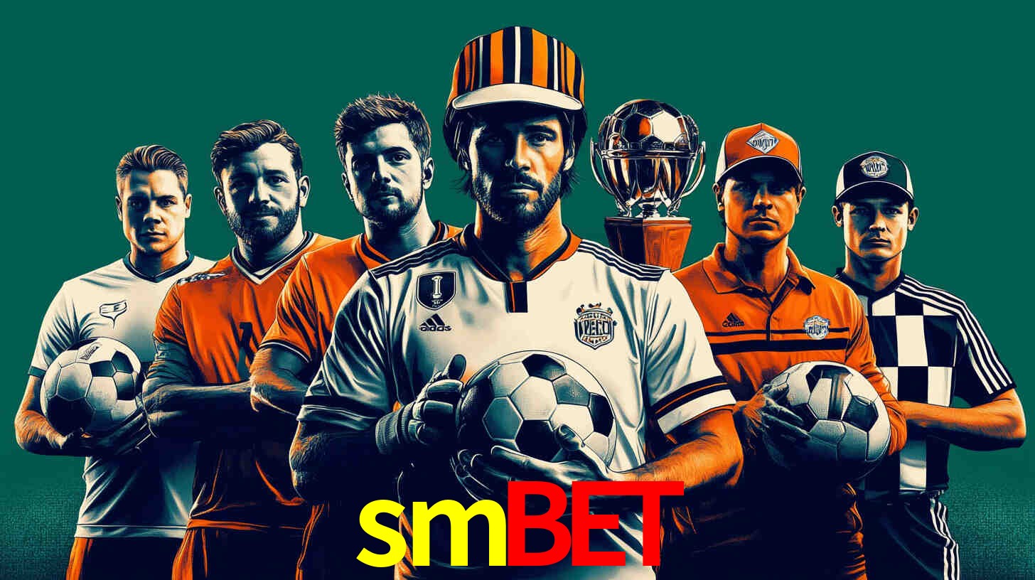 A Emoção da Loteria na smbet: Uma Chance de Mudança de Vida