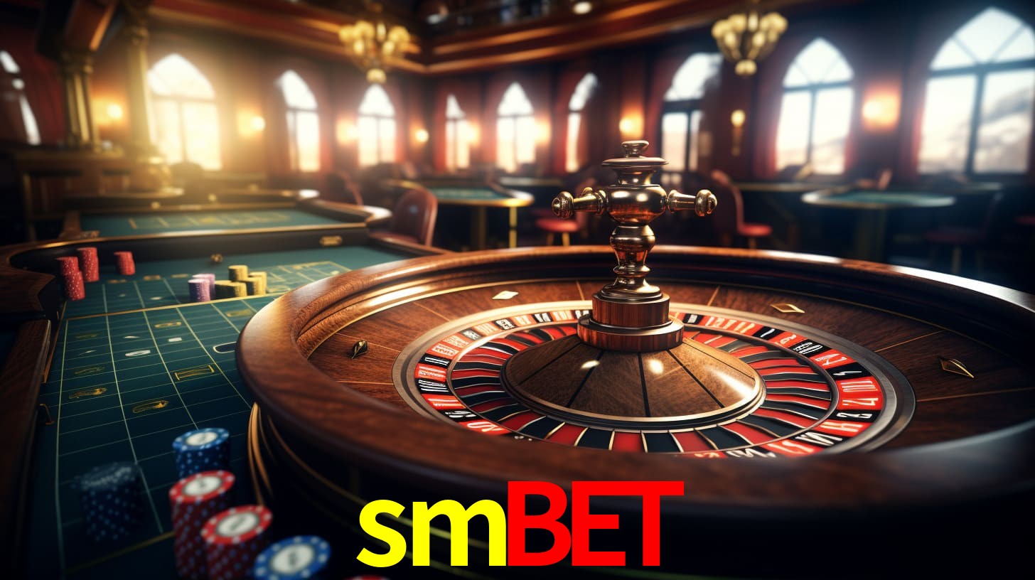 Blackjack Table smbet
