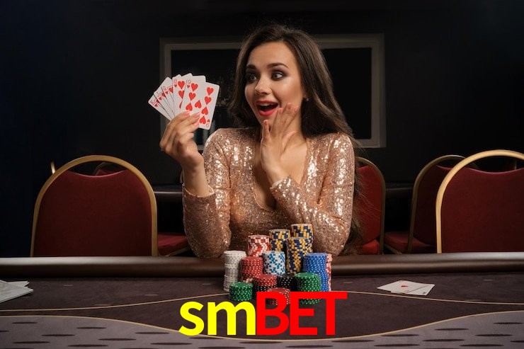 Explorando a Categoria de Eventos em Apostas na smbet