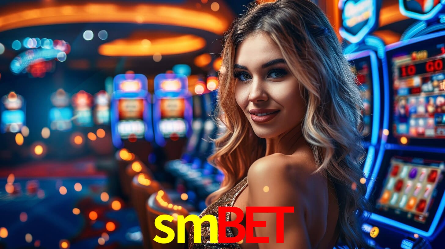 Biblioteca de slots populares na smbet