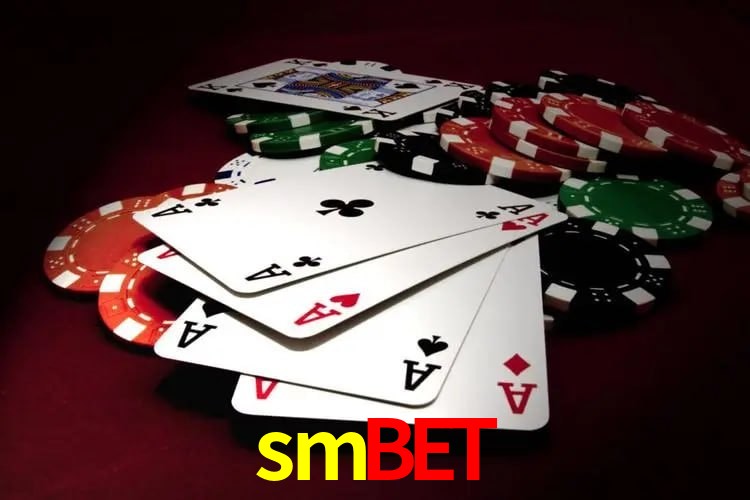Desvendando o Mundo dos Jogos Virtuais na smbet
