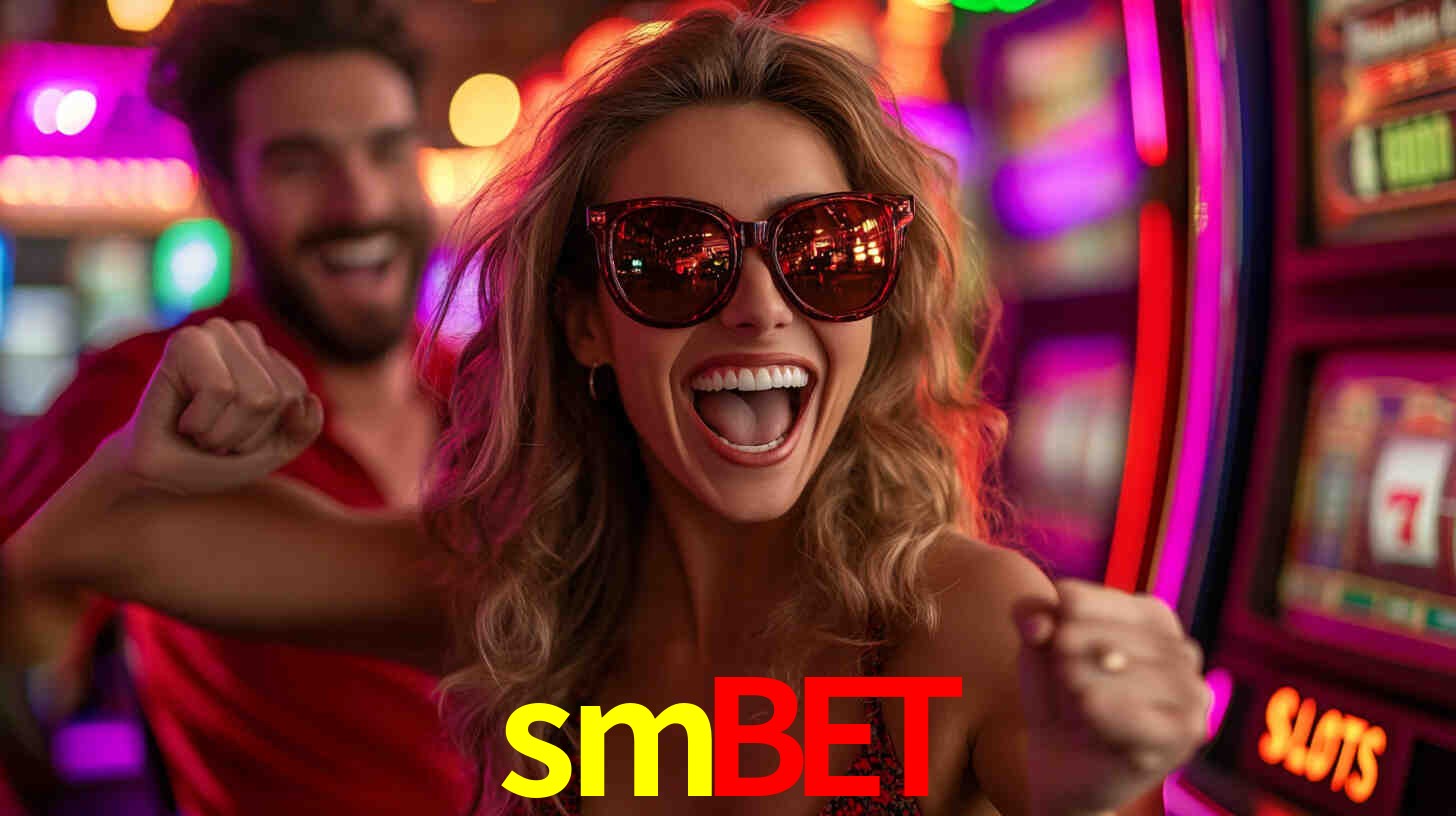 A Revolução dos Aplicativos de Jogos no smbet