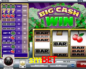 Descubra o Mundo do Cassino Online com smbet