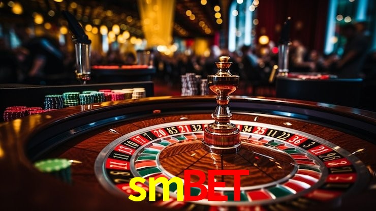 Account Benefits smbet